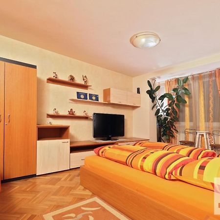 Apartament Ema Băile Felix Eksteriør bilde