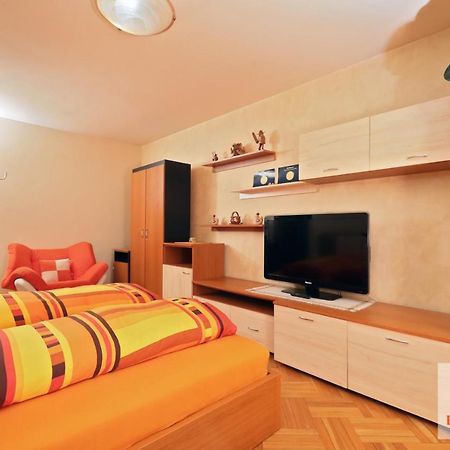 Apartament Ema Băile Felix Eksteriør bilde