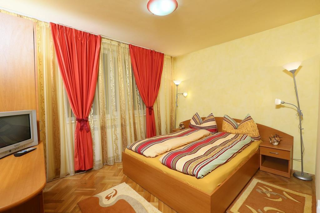 Apartament Ema Băile Felix Eksteriør bilde