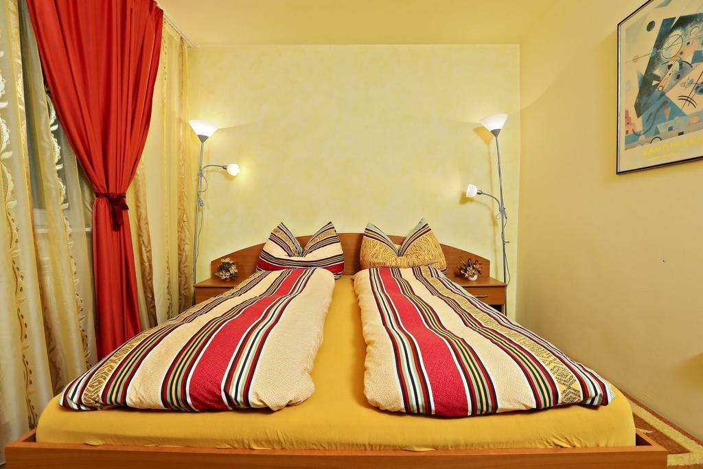 Apartament Ema Băile Felix Eksteriør bilde