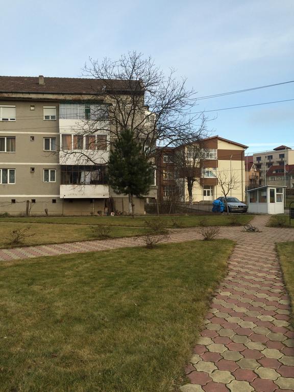 Apartament Ema Băile Felix Eksteriør bilde