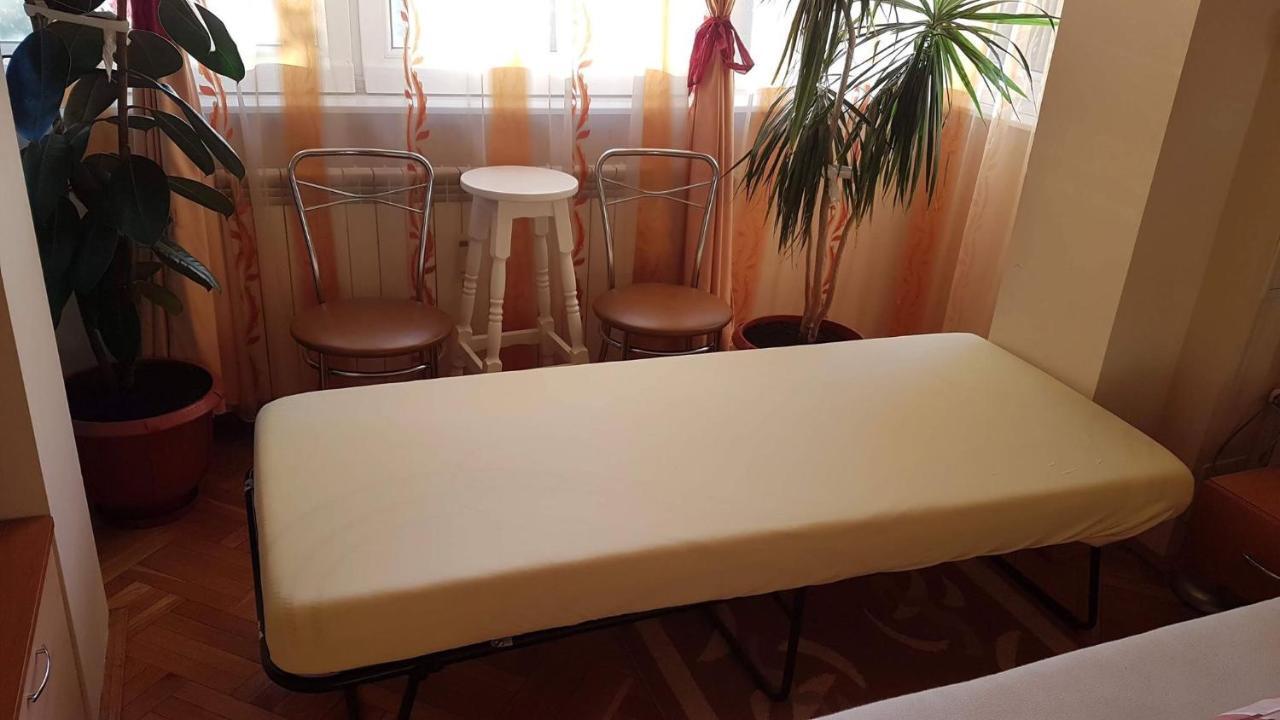 Apartament Ema Băile Felix Eksteriør bilde