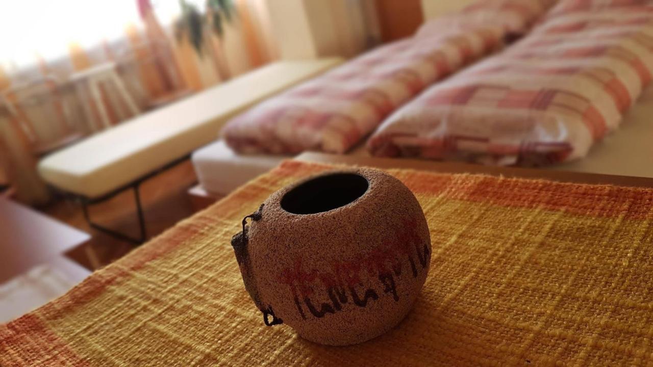 Apartament Ema Băile Felix Eksteriør bilde