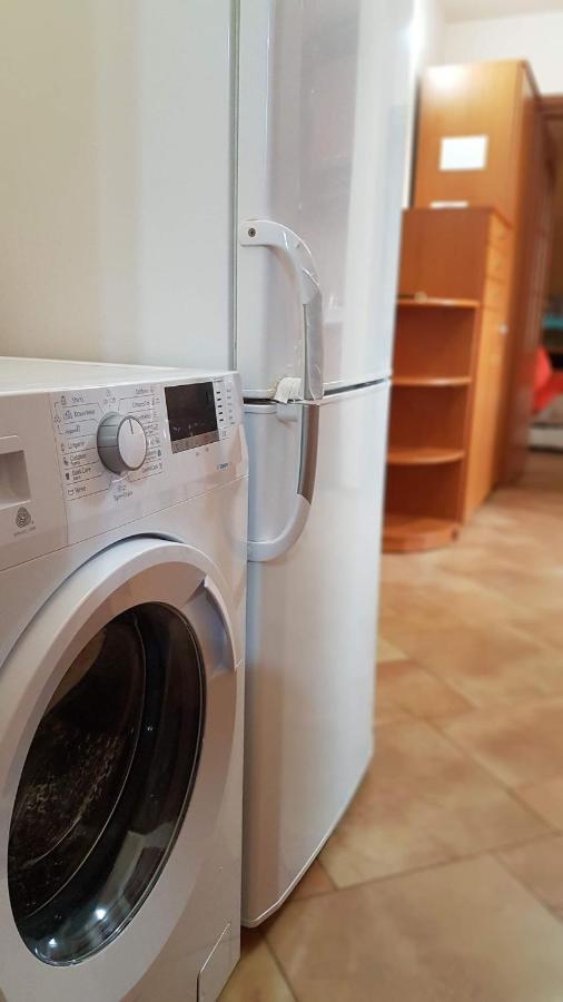 Apartament Ema Băile Felix Eksteriør bilde