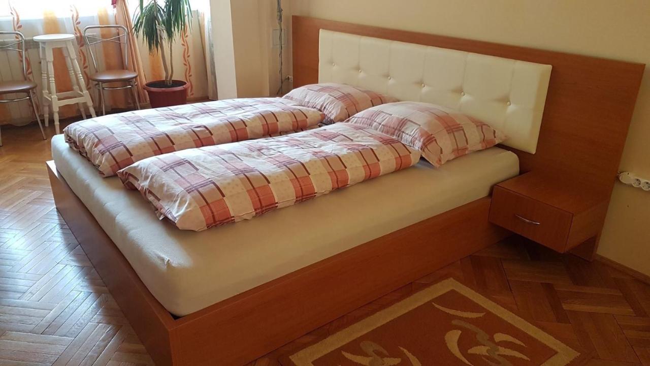 Apartament Ema Băile Felix Eksteriør bilde
